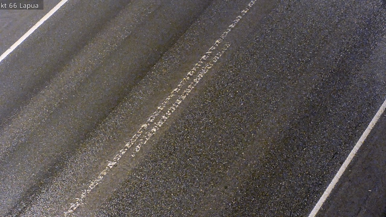 Weather Camera Image Road 66 Lapua, Lapua, Etelä-Pohjanmaa