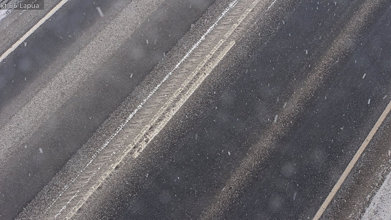 Kelikamerat Kuva Tie 66 Lapua, Lapua, Etelä-Pohjanmaa