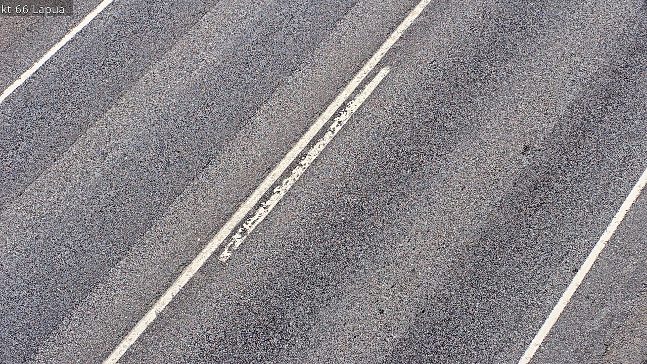 Weather Camera Image Road 66 Lapua, Lapua, Etelä-Pohjanmaa