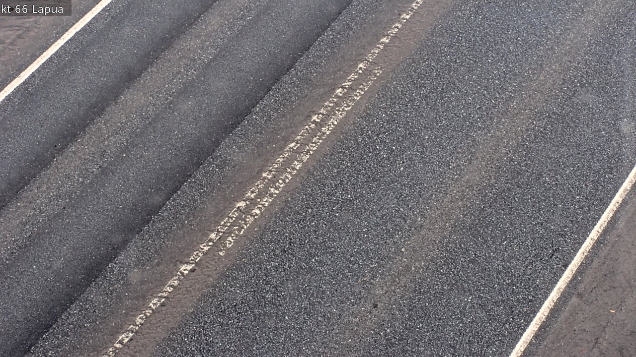 Weather Camera Image Road 66 Lapua, Lapua, Etelä-Pohjanmaa