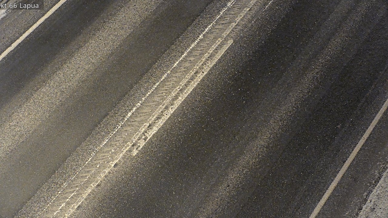 Kelikamerat Kuva Tie 66 Lapua, Lapua, Etelä-Pohjanmaa