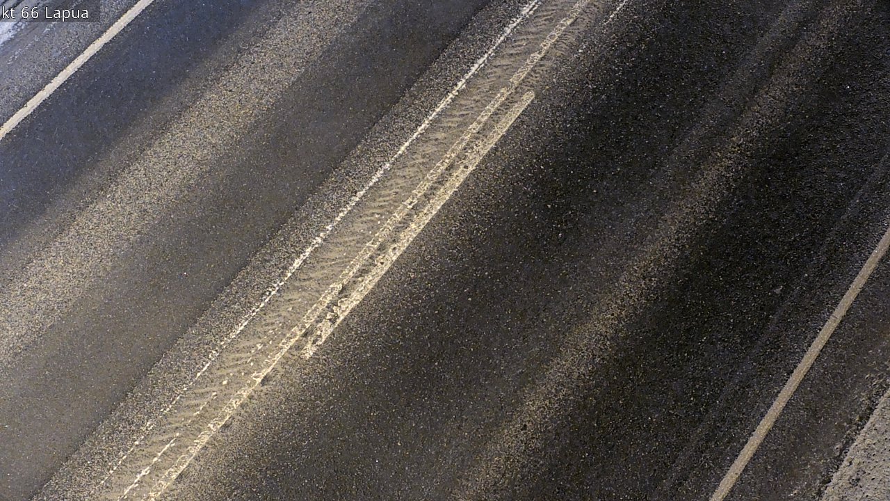 Kelikamerat Kuva Tie 66 Lapua, Lapua, Etelä-Pohjanmaa