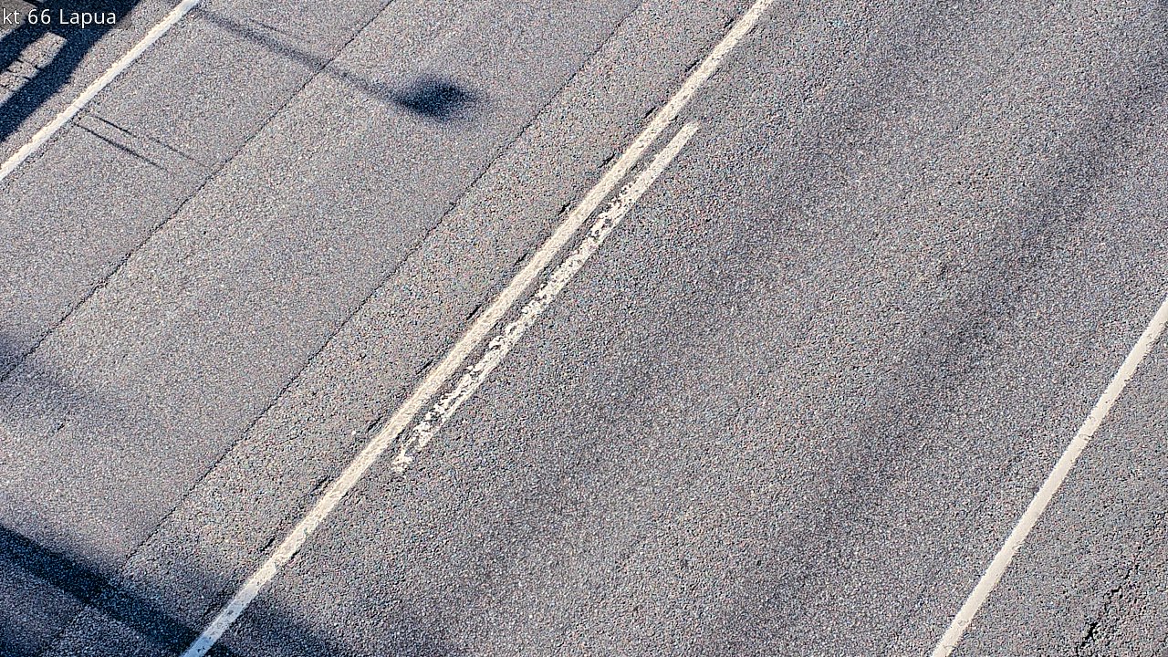 Kelikamerat Kuva Tie 66 Lapua, Lapua, Etelä-Pohjanmaa