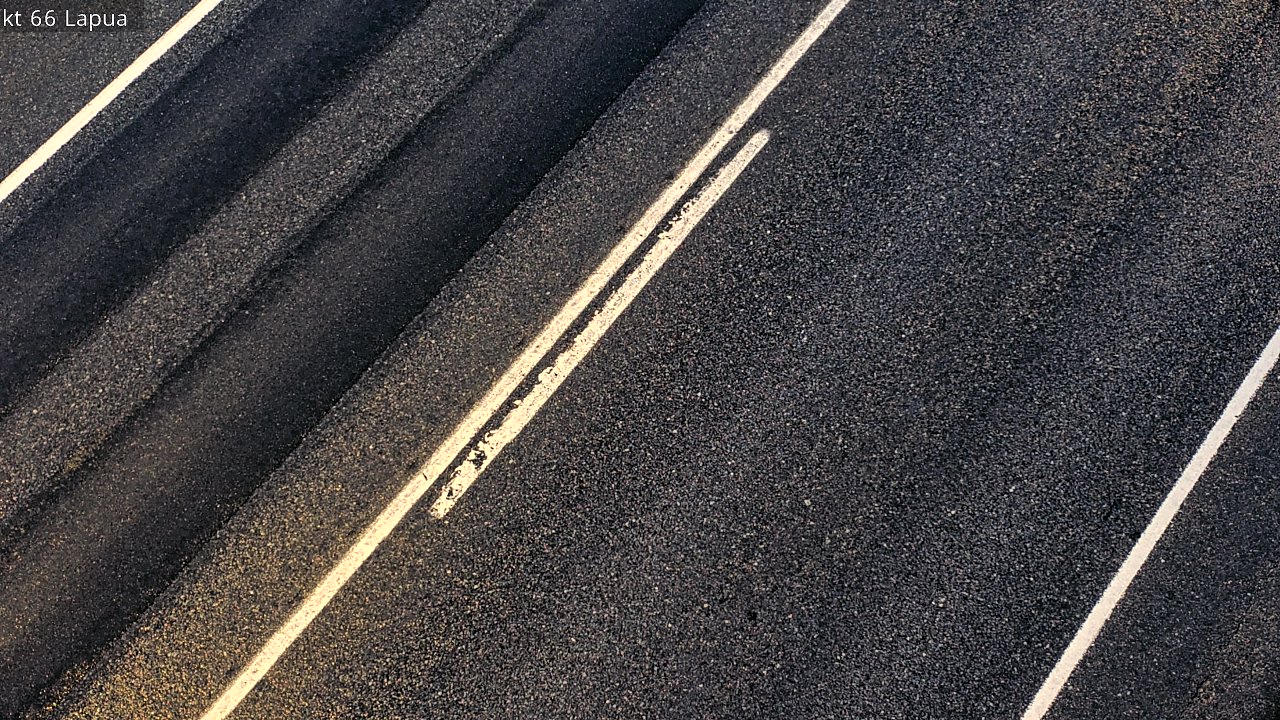 Weather Camera Image Road 66 Lapua, Lapua, Etelä-Pohjanmaa