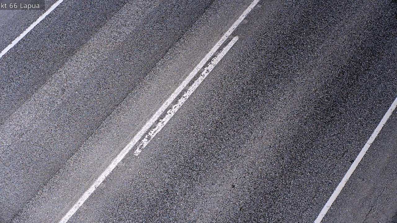 Weather Camera Image Road 66 Lapua, Lapua, Etelä-Pohjanmaa