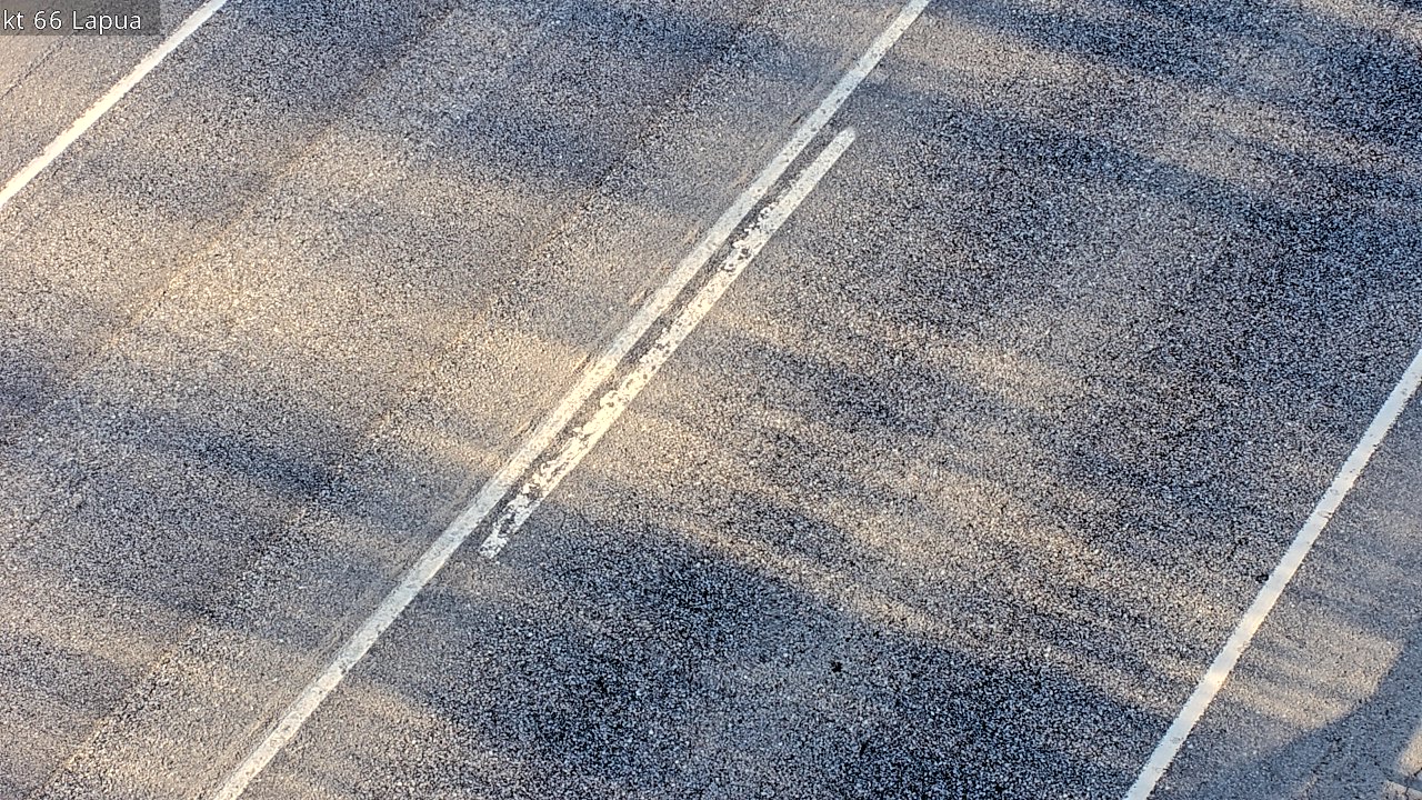 Kelikamerat Kuva Tie 66 Lapua, Lapua, Etelä-Pohjanmaa