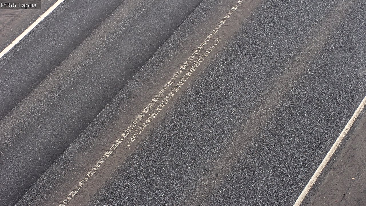 Weather Camera Image Road 66 Lapua, Lapua, Etelä-Pohjanmaa