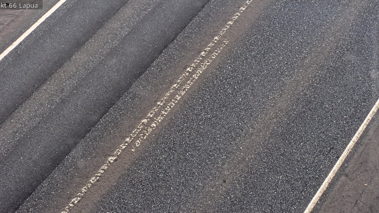 Weather Camera Image Road 66 Lapua, Lapua, Etelä-Pohjanmaa