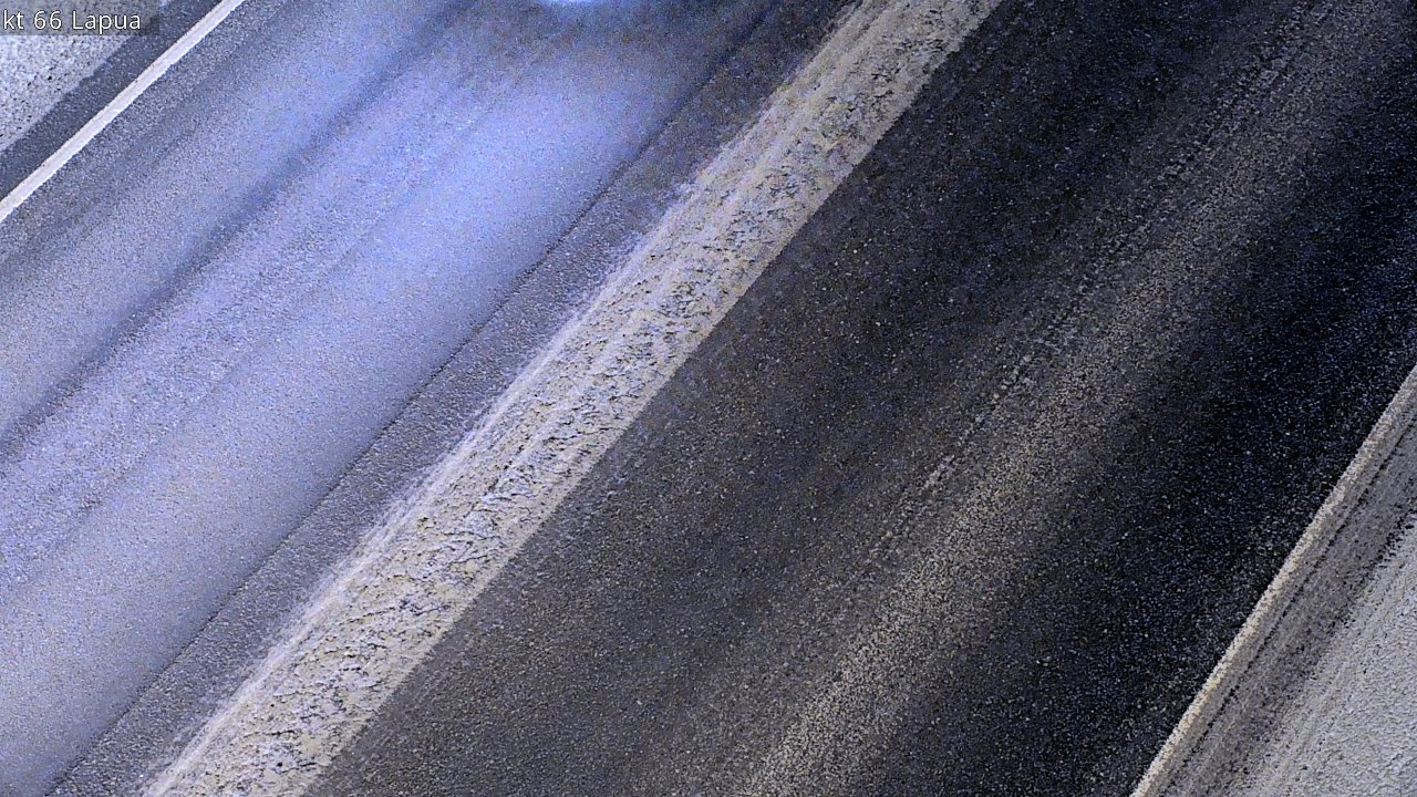 Kelikamerat Kuva Tie 66 Lapua, Lapua, Etelä-Pohjanmaa