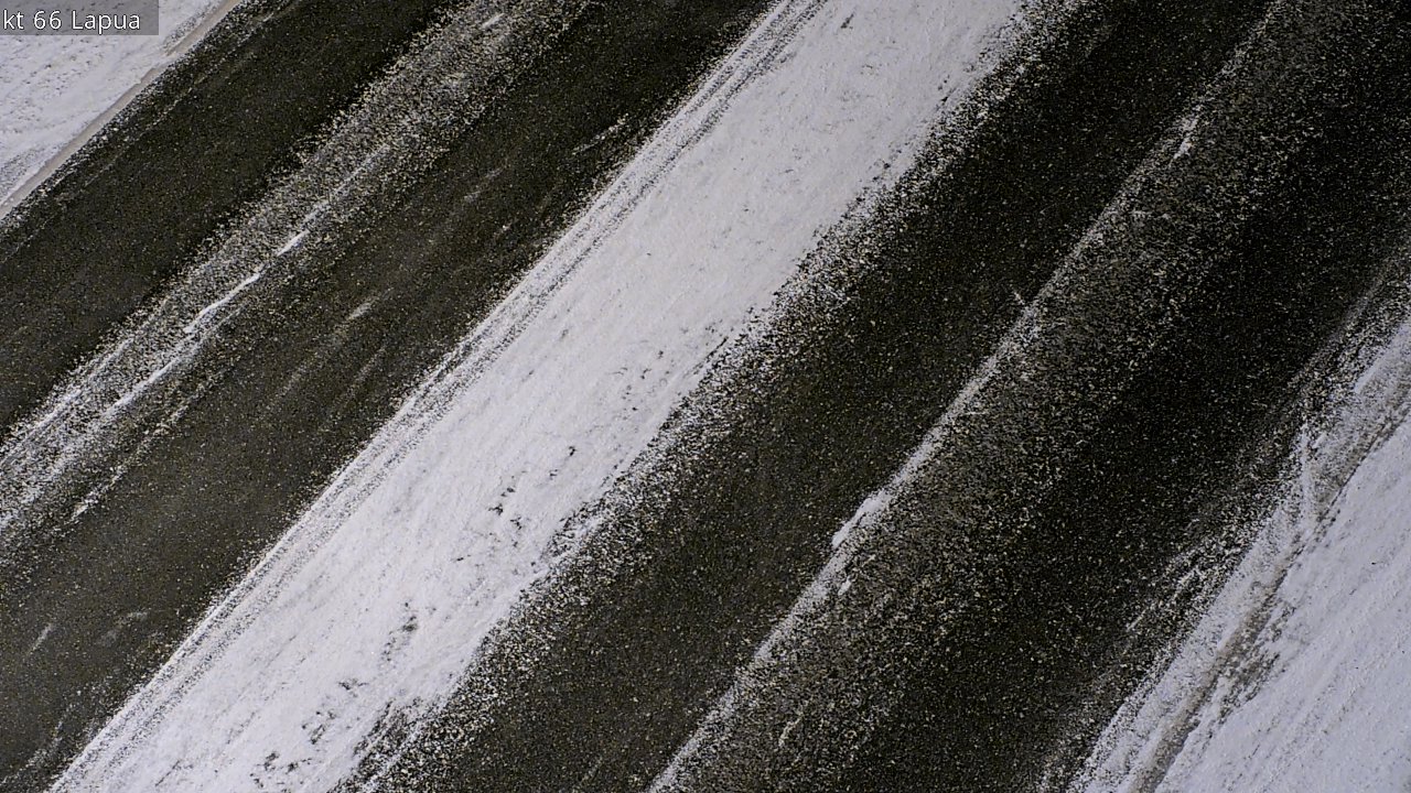 Kelikamerat Kuva Tie 66 Lapua, Lapua, Etelä-Pohjanmaa