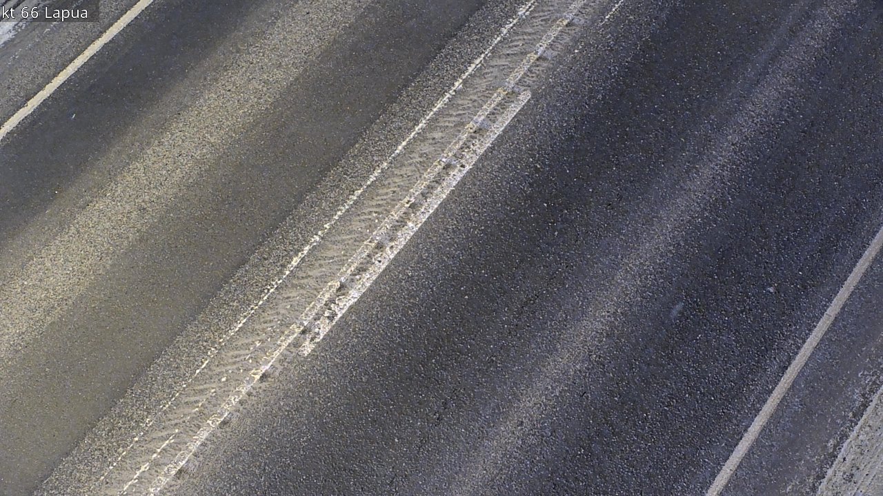 Kelikamerat Kuva Tie 66 Lapua, Lapua, Etelä-Pohjanmaa