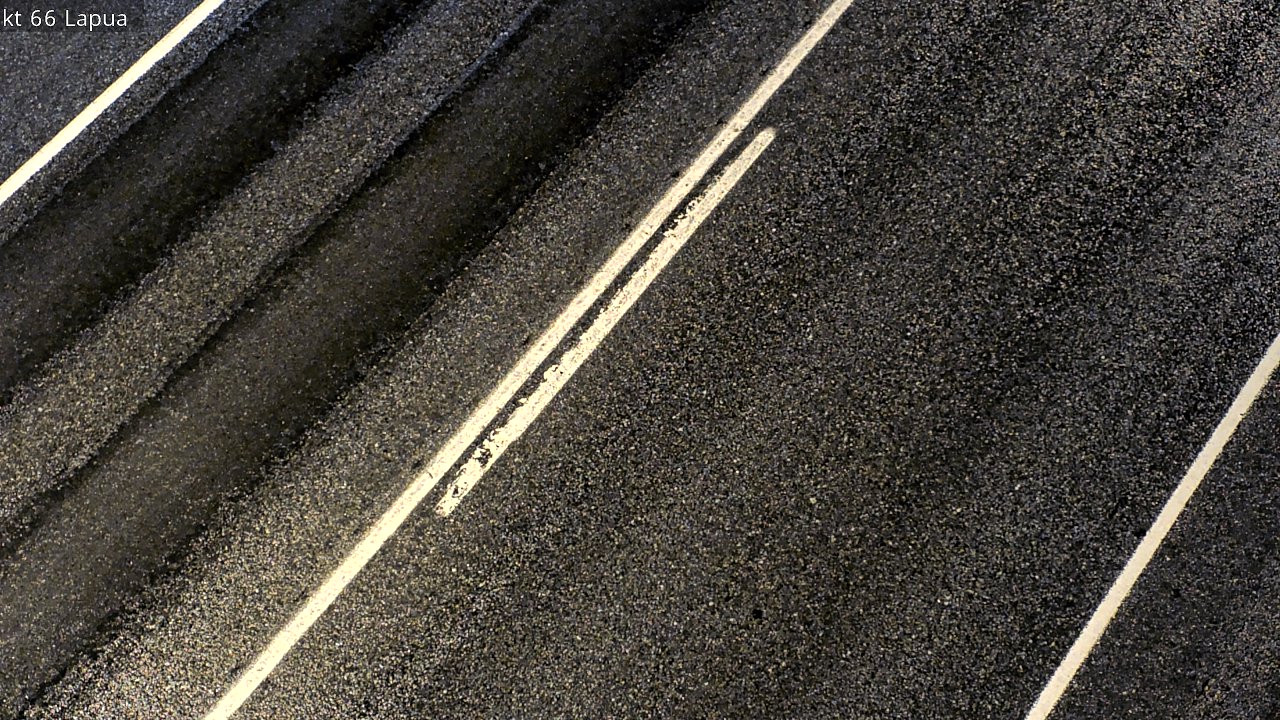 Weather Camera Image Road 66 Lapua, Lapua, Etelä-Pohjanmaa