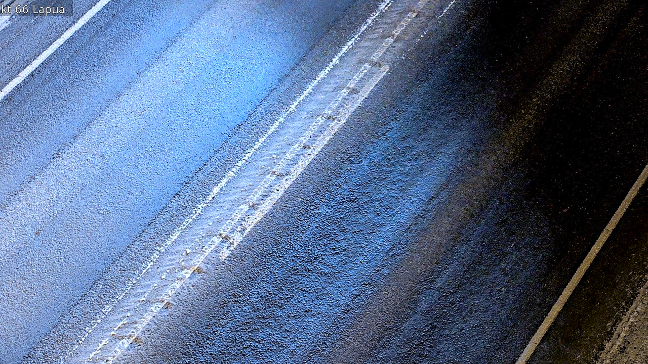 Kelikamerat Kuva Tie 66 Lapua, Lapua, Etelä-Pohjanmaa