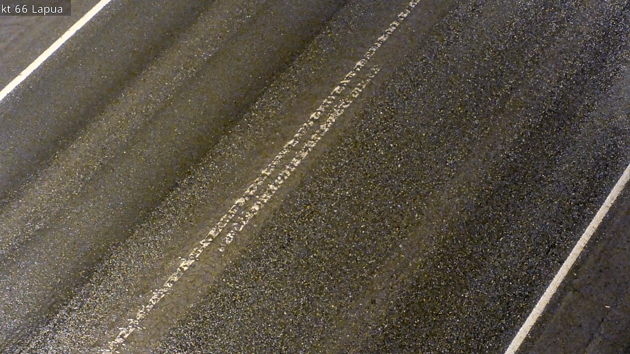 Weather Camera Image Road 66 Lapua, Lapua, Etelä-Pohjanmaa