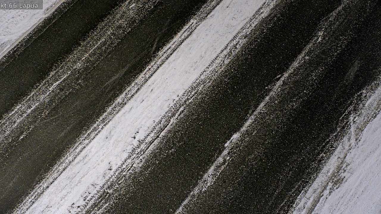 Kelikamerat Kuva Tie 66 Lapua, Lapua, Etelä-Pohjanmaa