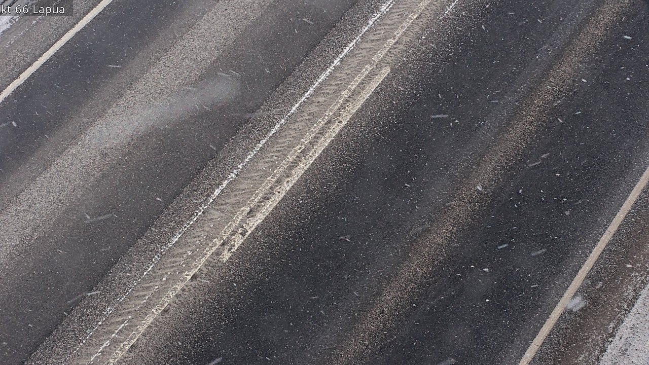 Kelikamerat Kuva Tie 66 Lapua, Lapua, Etelä-Pohjanmaa