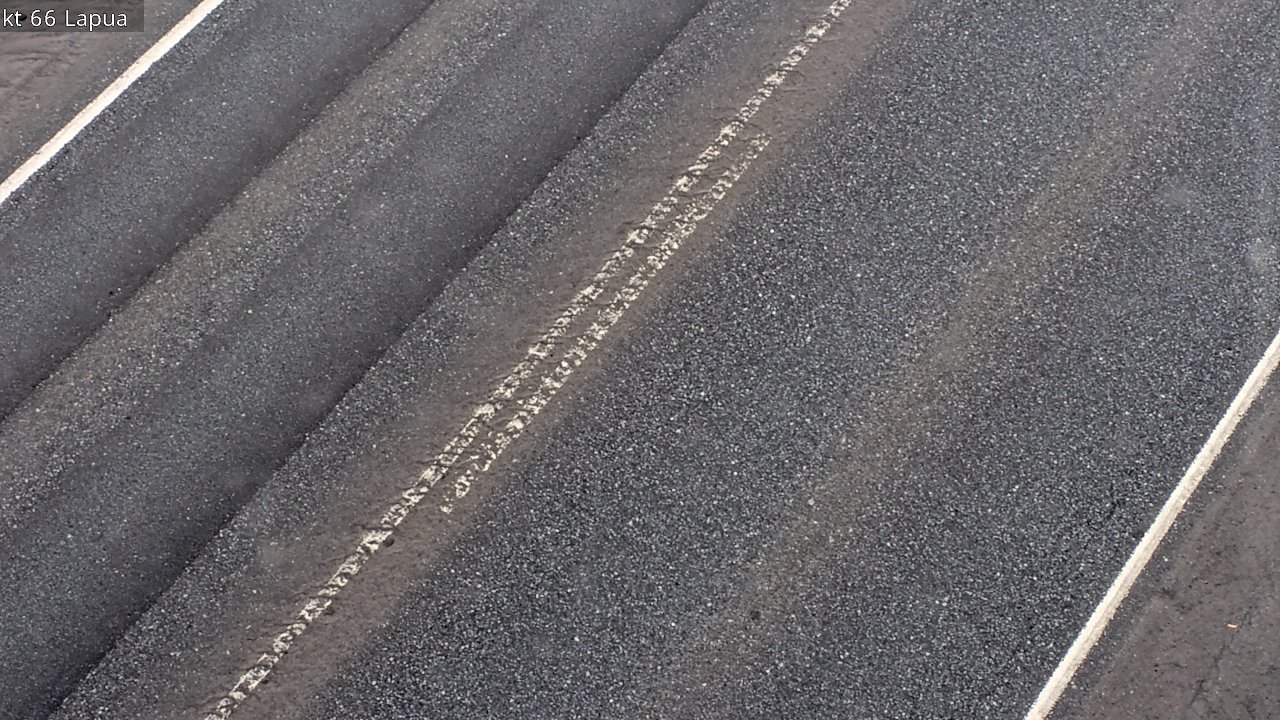 Weather Camera Image Road 66 Lapua, Lapua, Etelä-Pohjanmaa