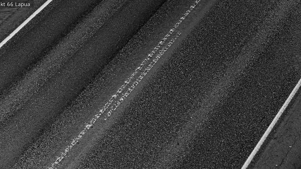 Weather Camera Image Road 66 Lapua, Lapua, Etelä-Pohjanmaa