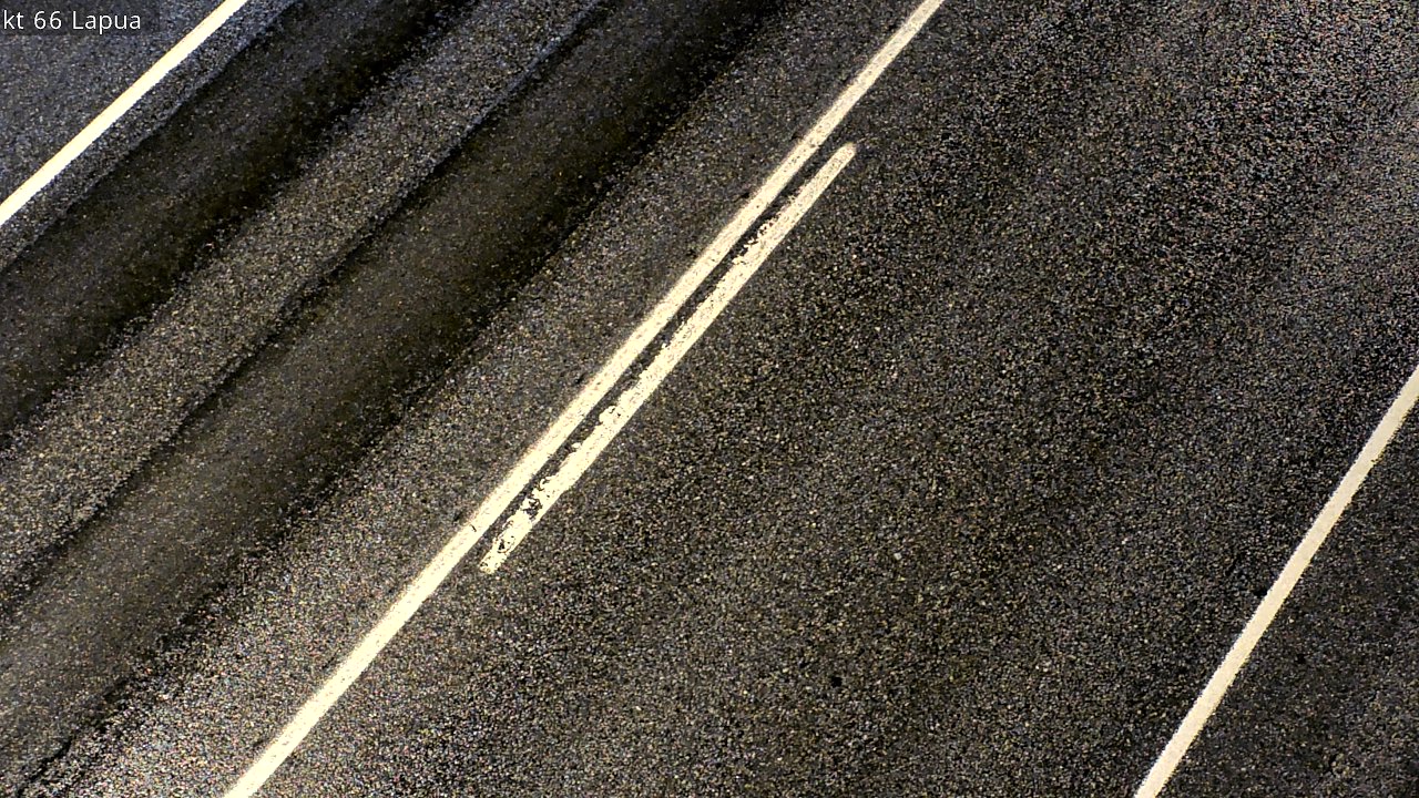 Weather Camera Image Road 66 Lapua, Lapua, Etelä-Pohjanmaa