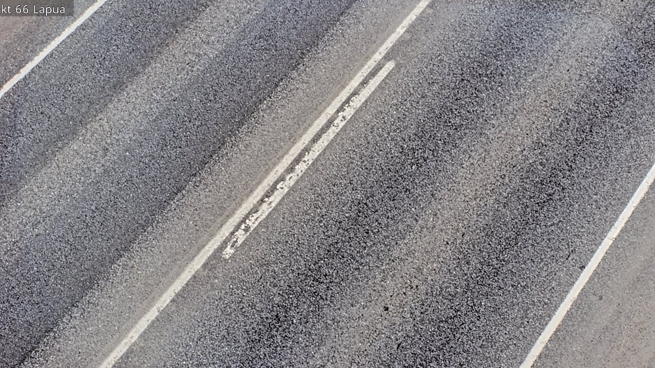 Weather Camera Image Road 66 Lapua, Lapua, Etelä-Pohjanmaa