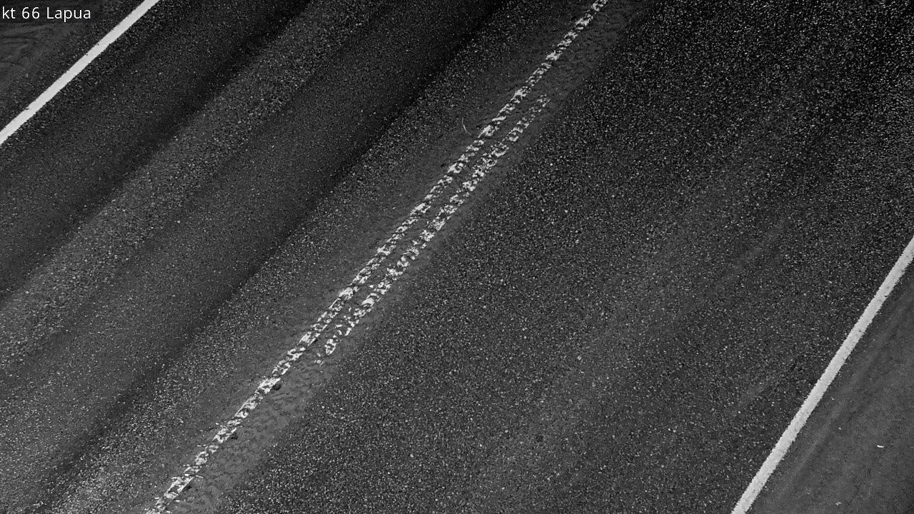 Weather Camera Image Road 66 Lapua, Lapua, Etelä-Pohjanmaa