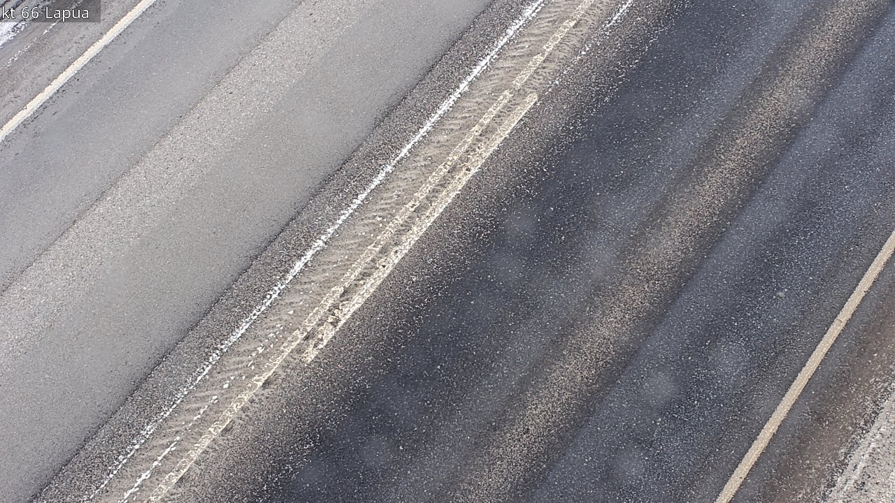 Kelikamerat Kuva Tie 66 Lapua, Lapua, Etelä-Pohjanmaa