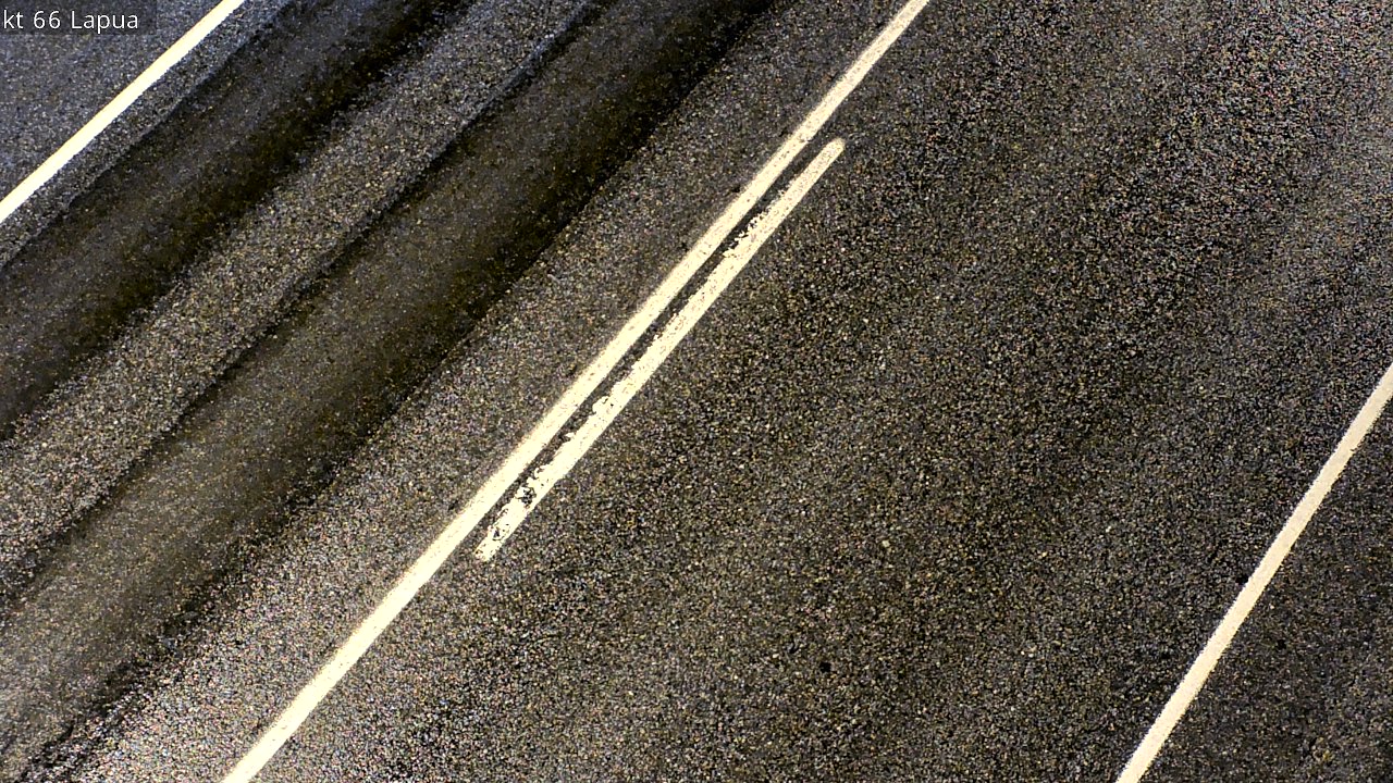 Weather Camera Image Road 66 Lapua, Lapua, Etelä-Pohjanmaa