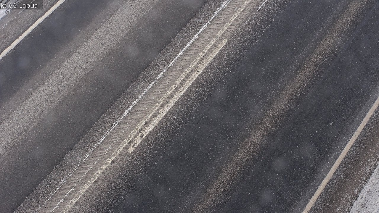 Kelikamerat Kuva Tie 66 Lapua, Lapua, Etelä-Pohjanmaa