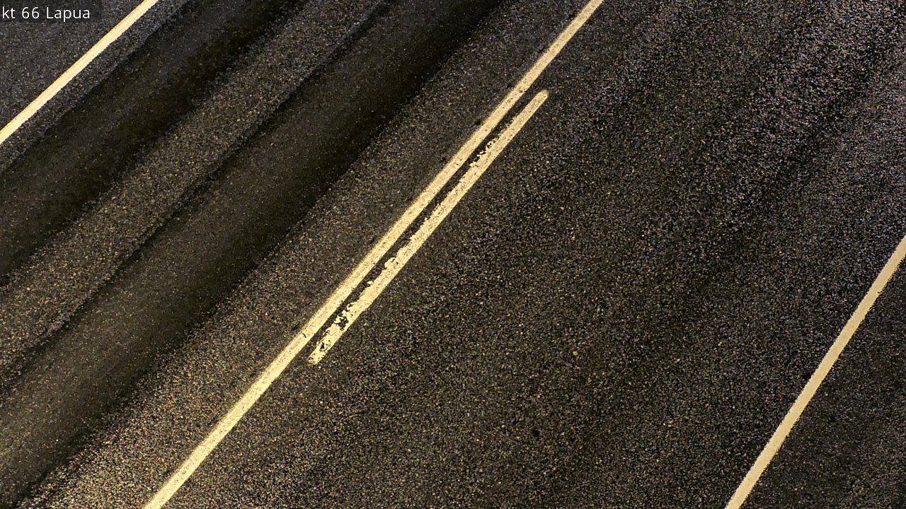 Weather Camera Image Road 66 Lapua, Lapua, Etelä-Pohjanmaa