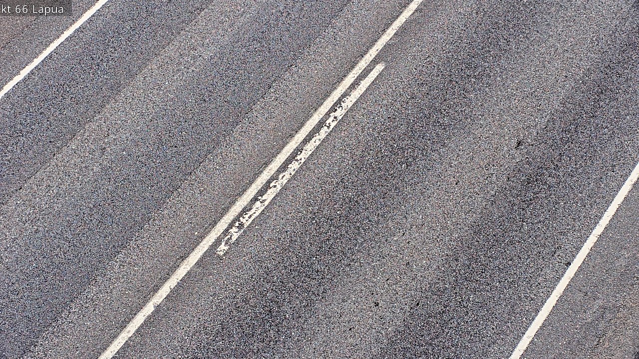 Weather Camera Image Road 66 Lapua, Lapua, Etelä-Pohjanmaa