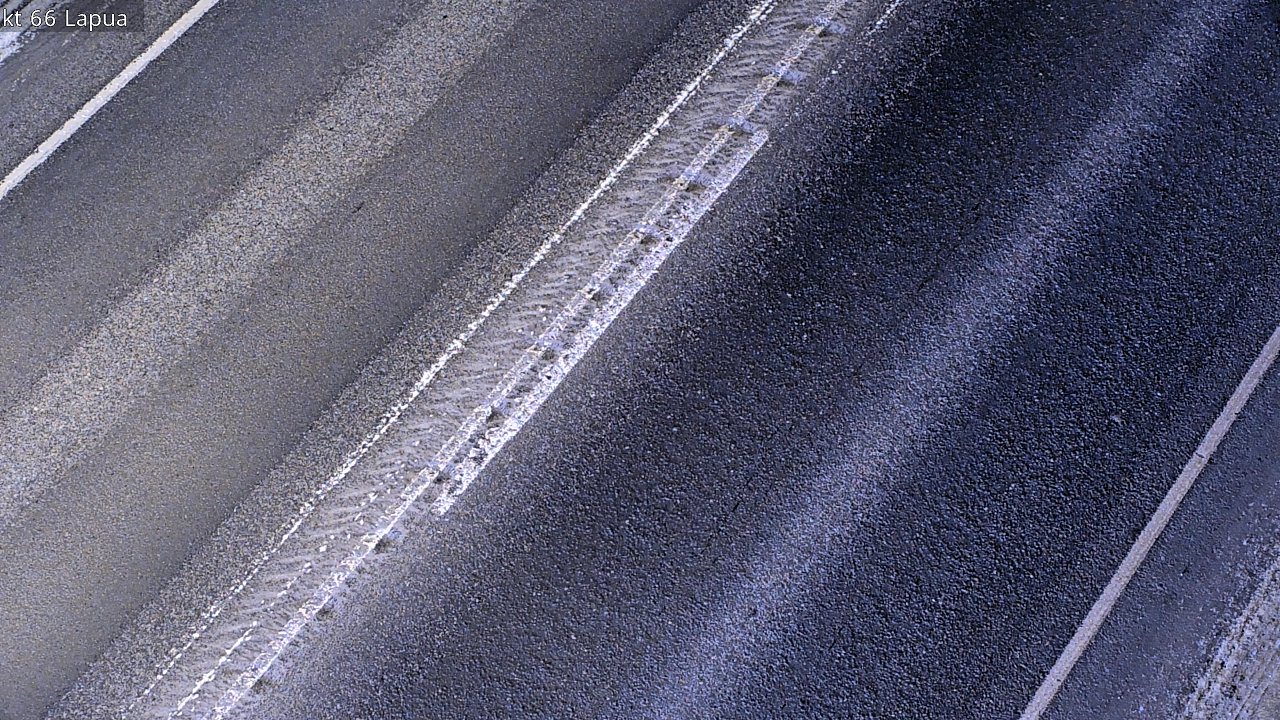 Kelikamerat Kuva Tie 66 Lapua, Lapua, Etelä-Pohjanmaa