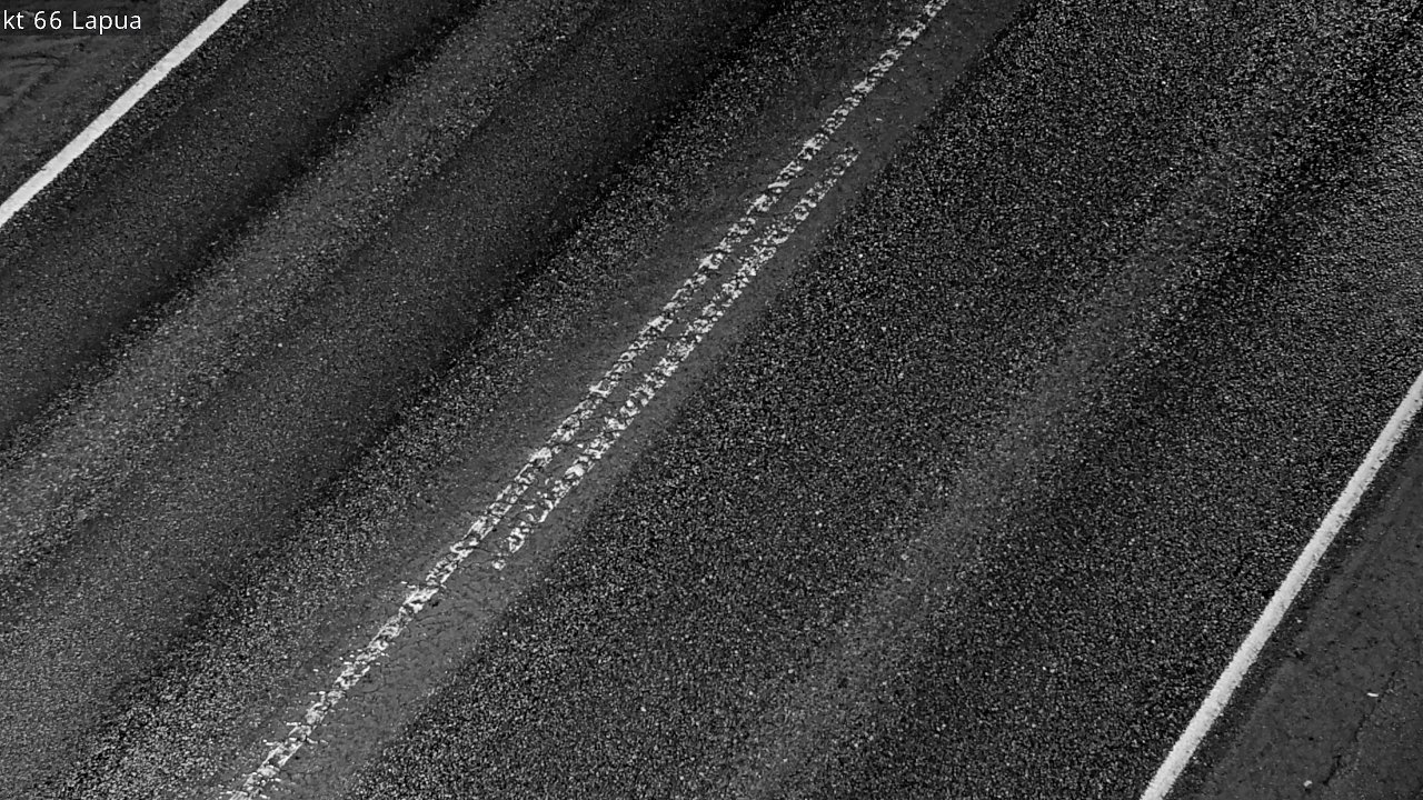 Weather Camera Image Road 66 Lapua, Lapua, Etelä-Pohjanmaa