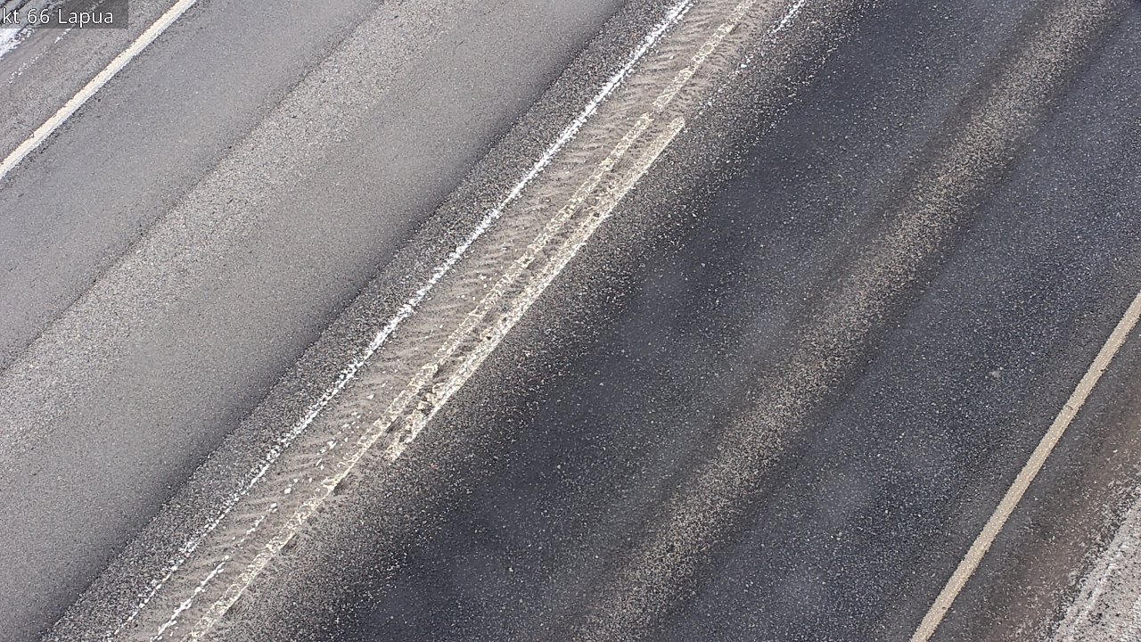 Kelikamerat Kuva Tie 66 Lapua, Lapua, Etelä-Pohjanmaa