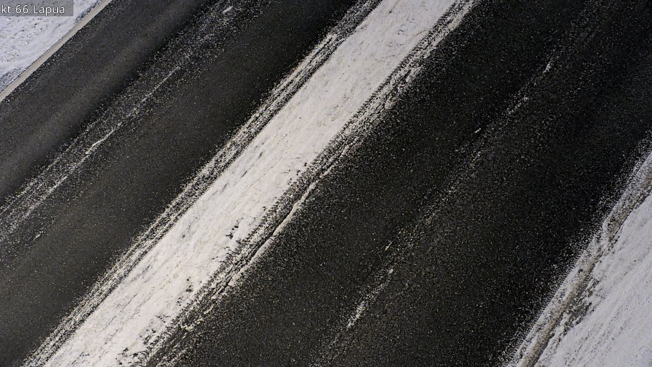 Kelikamerat Kuva Tie 66 Lapua, Lapua, Etelä-Pohjanmaa