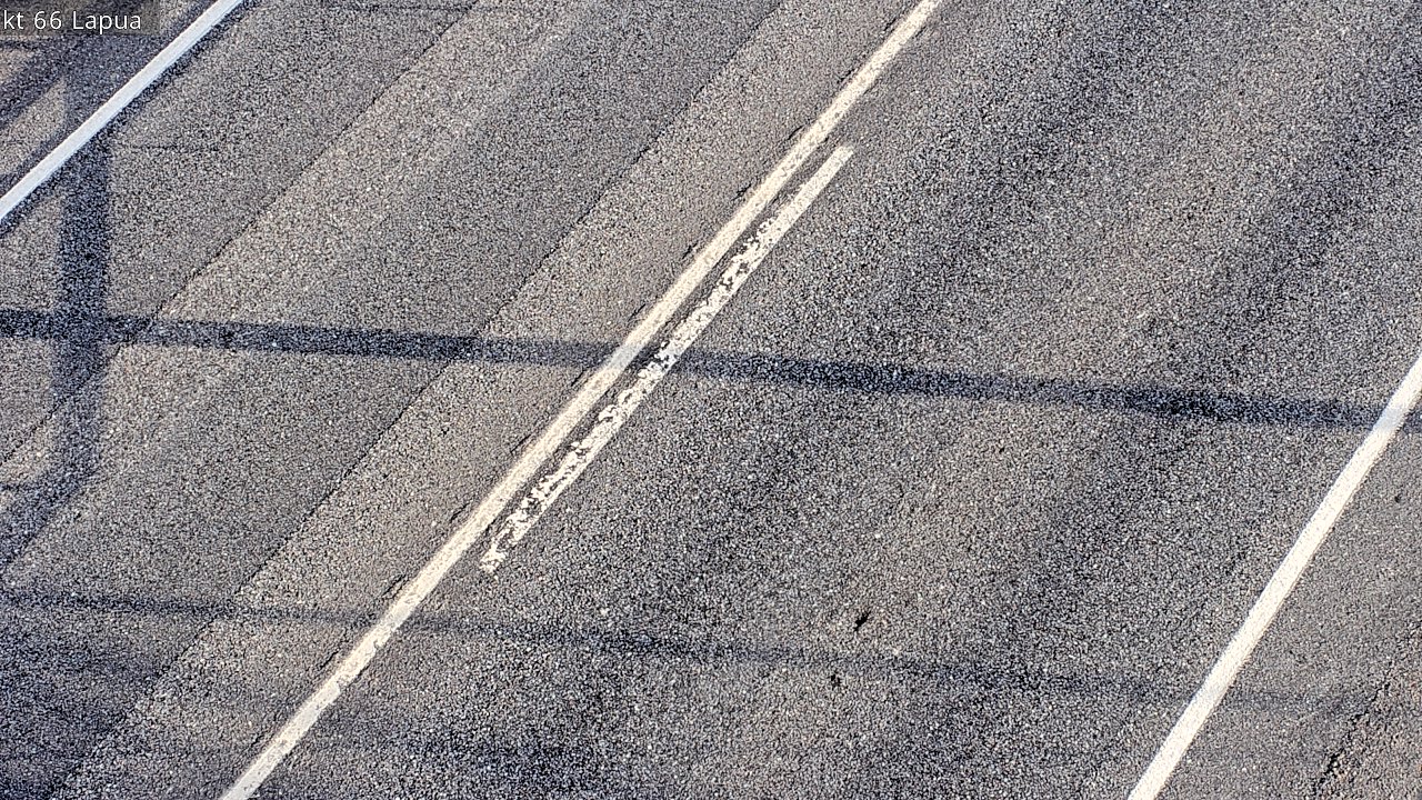 Kelikamerat Kuva Tie 66 Lapua, Lapua, Etelä-Pohjanmaa