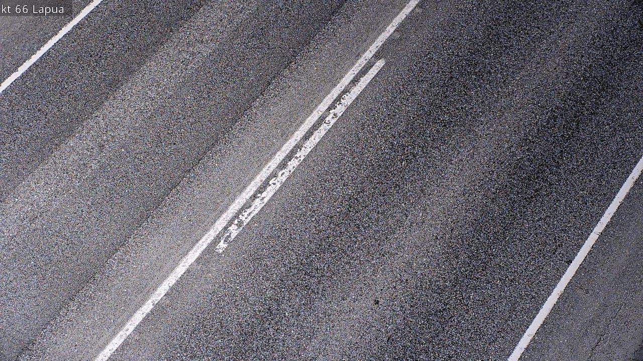 Weather Camera Image Road 66 Lapua, Lapua, Etelä-Pohjanmaa