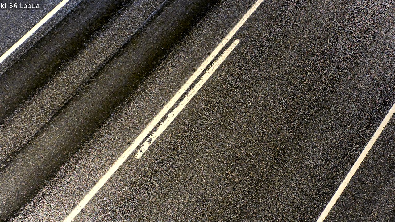 Weather Camera Image Road 66 Lapua, Lapua, Etelä-Pohjanmaa