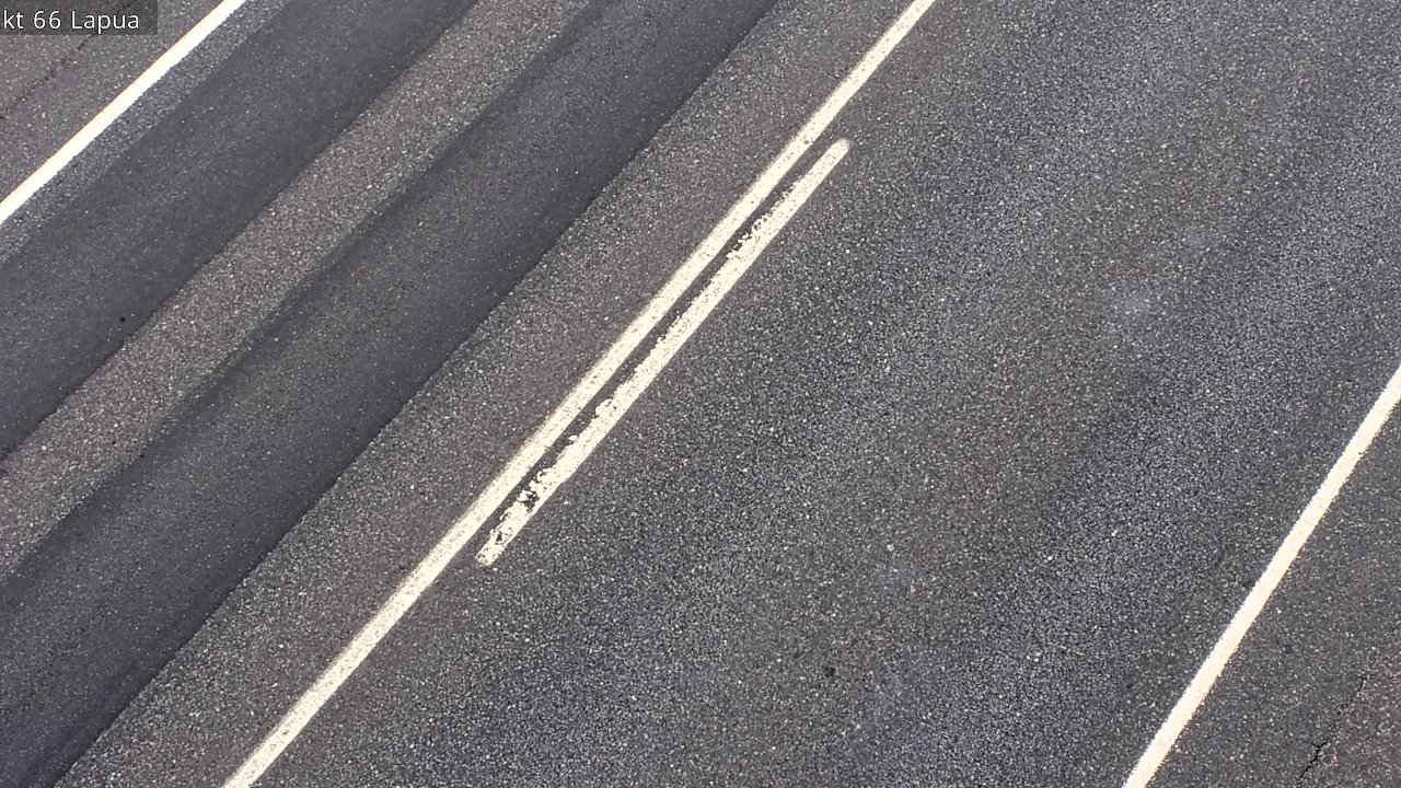 Weather Camera Image Väg 66 Lappo, Lapua, Etelä-Pohjanmaa