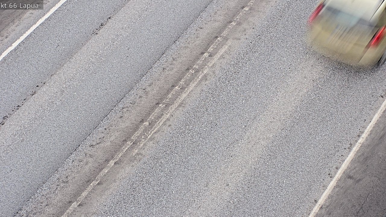 Kelikamerat Kuva Tie 66 Lapua, Lapua, Etelä-Pohjanmaa