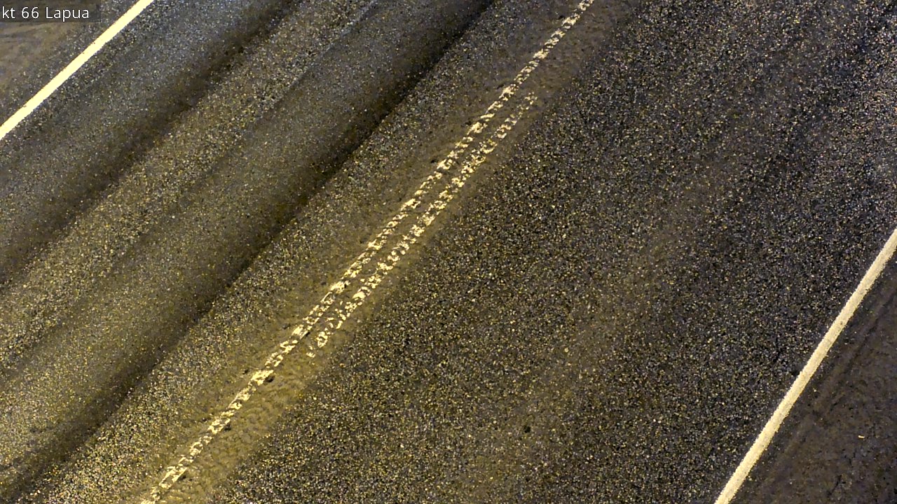 Weather Camera Image Road 66 Lapua, Lapua, Etelä-Pohjanmaa