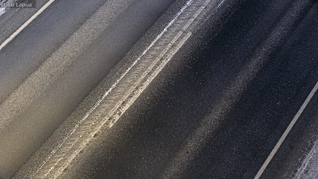 Kelikamerat Kuva Tie 66 Lapua, Lapua, Etelä-Pohjanmaa