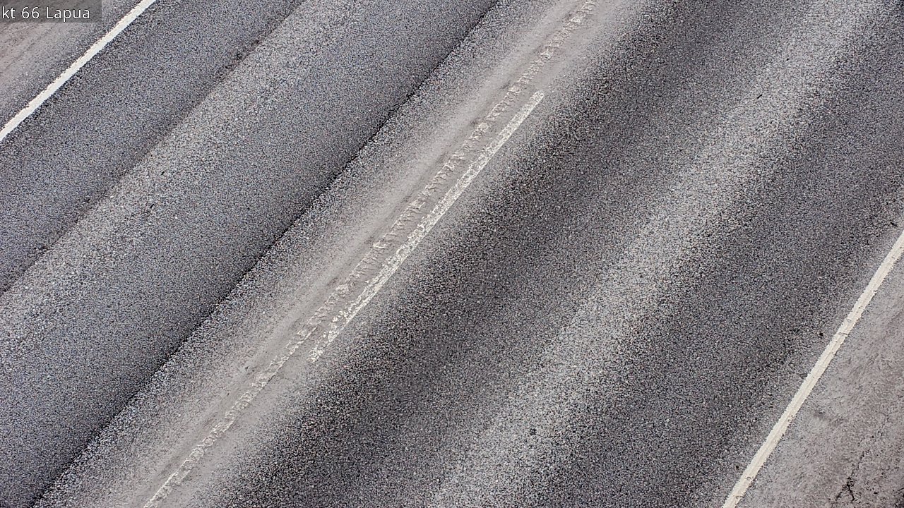 Weather Camera Image Road 66 Lapua, Lapua, Etelä-Pohjanmaa