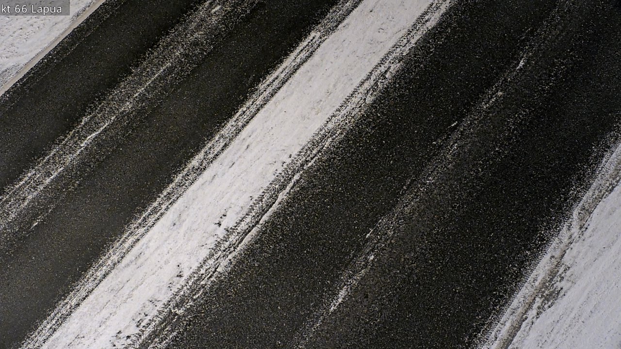 Kelikamerat Kuva Tie 66 Lapua, Lapua, Etelä-Pohjanmaa