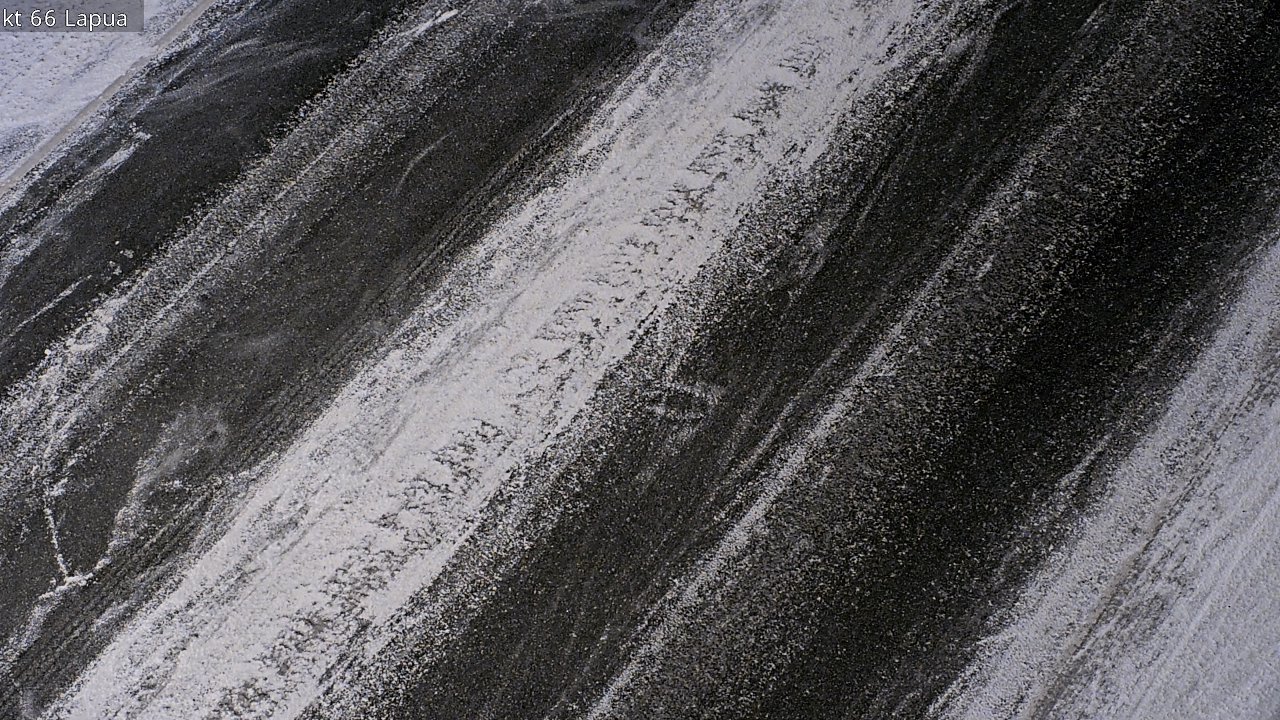 Kelikamerat Kuva Tie 66 Lapua, Lapua, Etelä-Pohjanmaa