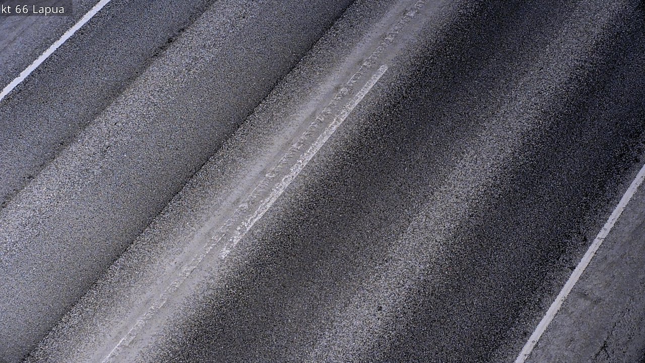 Weather Camera Image Road 66 Lapua, Lapua, Etelä-Pohjanmaa