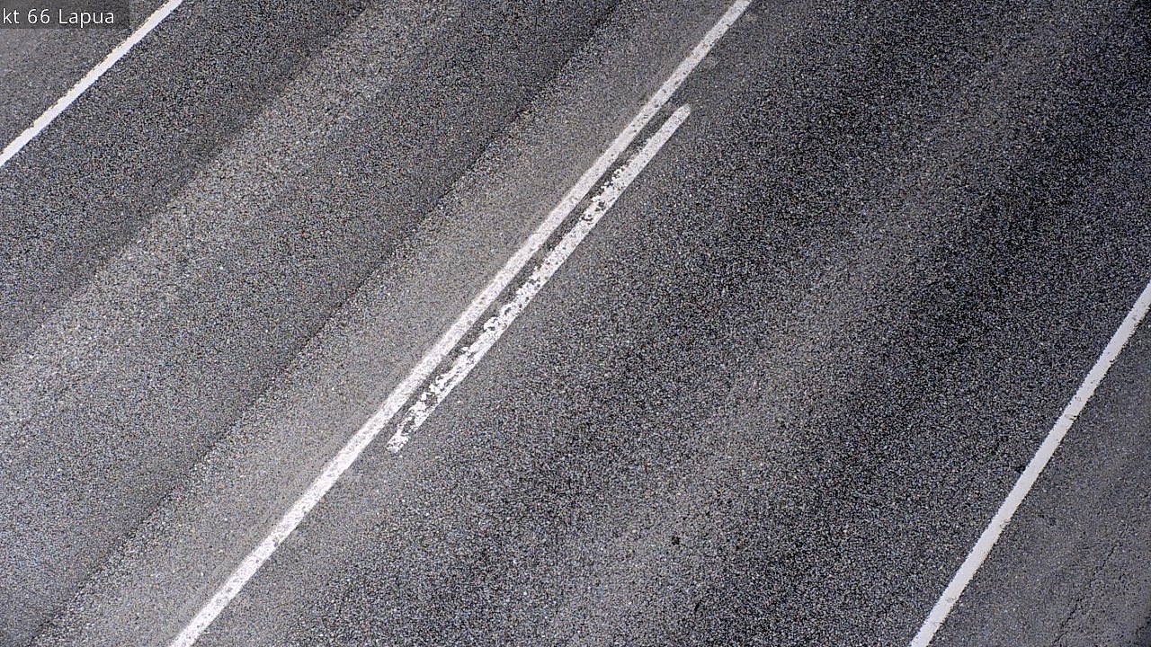 Weather Camera Image Road 66 Lapua, Lapua, Etelä-Pohjanmaa