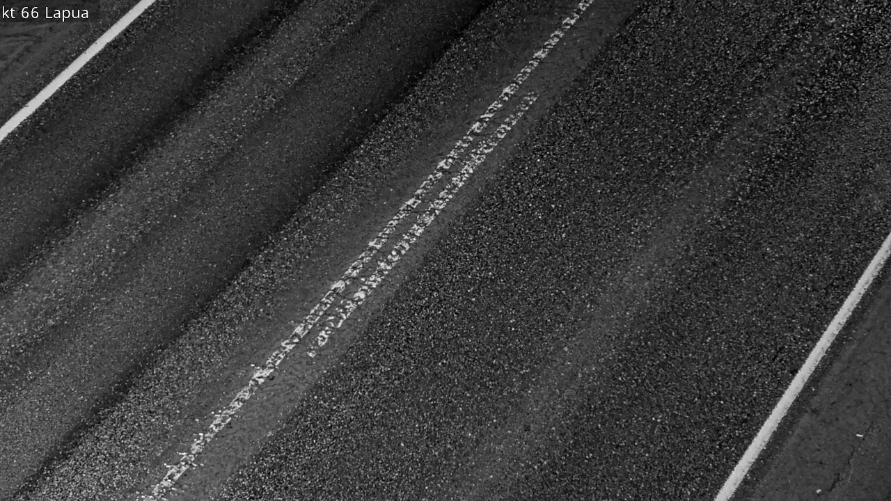 Weather Camera Image Road 66 Lapua, Lapua, Etelä-Pohjanmaa