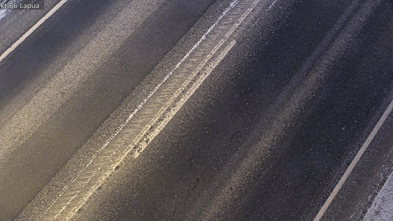 Kelikamerat Kuva Tie 66 Lapua, Lapua, Etelä-Pohjanmaa