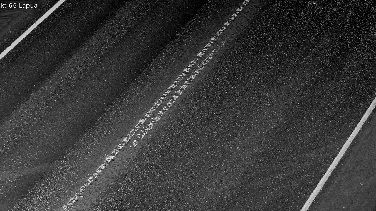 Weather Camera Image Road 66 Lapua, Lapua, Etelä-Pohjanmaa