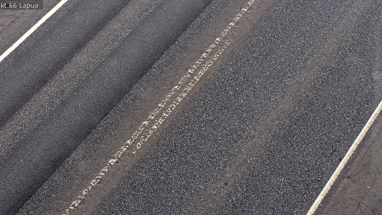 Weather Camera Image Road 66 Lapua, Lapua, Etelä-Pohjanmaa